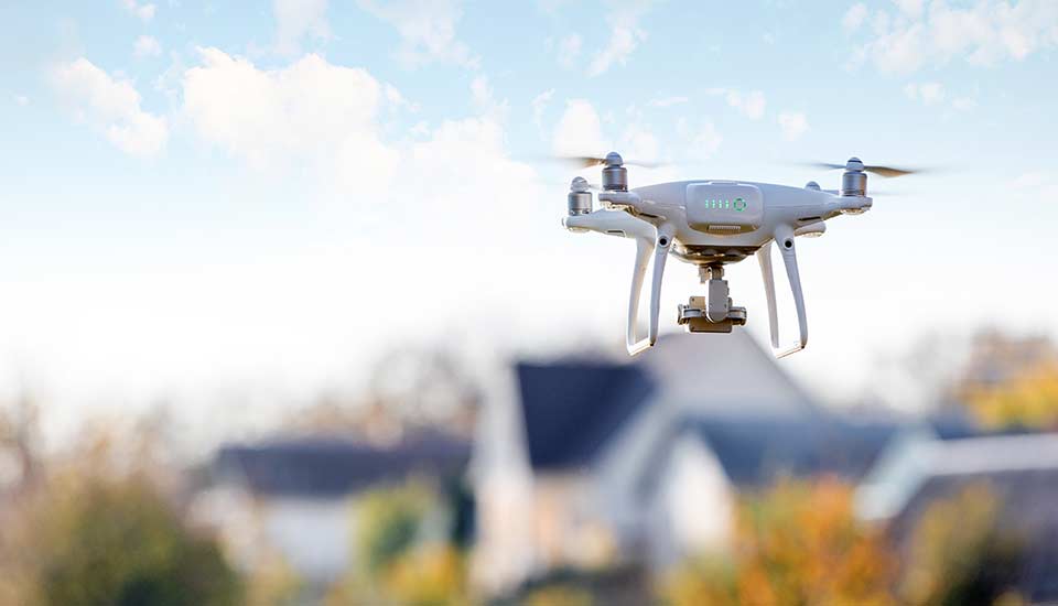 Expertise bien immobilier