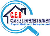 Logo C.E.B Conseils & Expertises