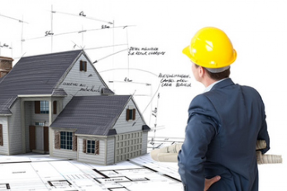 Expertise technique maison - La Rochelle - C.E.B Conseils & Expertises